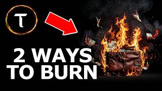 Burn Types: Miner burn VS Manual Burn (Bittensor Subnet Burns Explained)