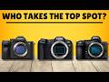 Best Full Frame Cameras 2025 - Watch This Before You Decide to Buy!