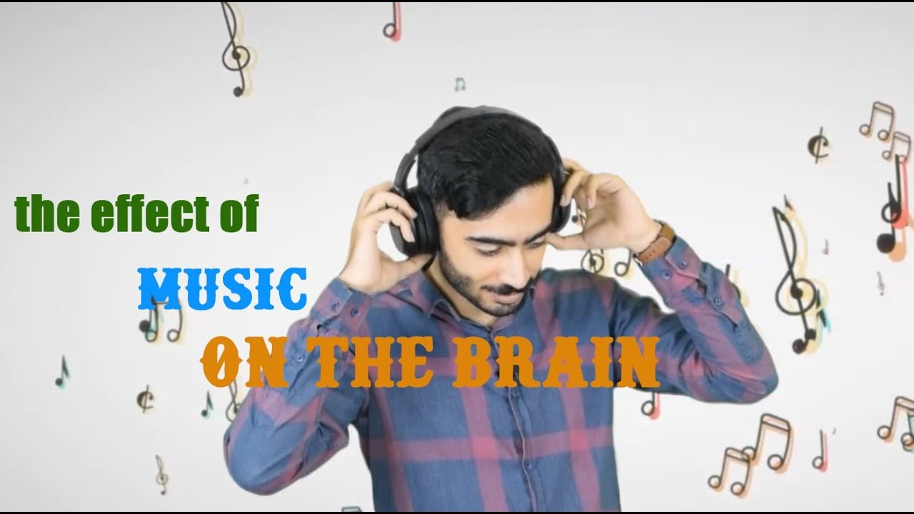 The effect of music on the brain - YouTube