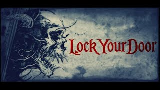 Is Your Door Locked? 🚪 | Lock Your Door DEMO