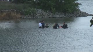 6pm drowning live update