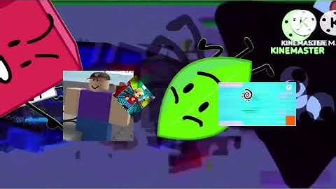 VideoFxNick’s Everybody Fights Bad Users Add Round 59