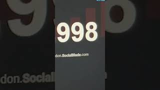 2 More Left From 40K Subscribers