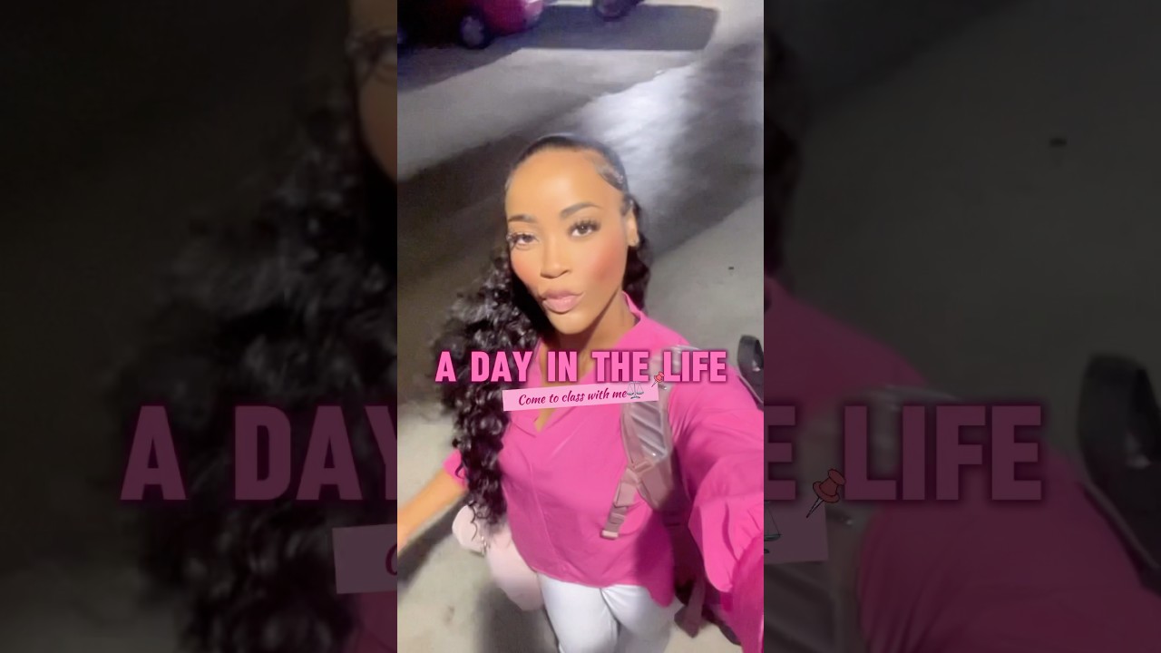 Law Student Life as a 1L 