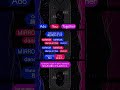 #AdoMIRROR🪞🪩 デュエット用の動画を公開🎙️