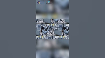 All about the thermal transfer ribbon slitting, barcode ribbon slitting  #machine #shorts