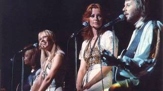 ABBA - I am an A (Live in Perth - Australian Tour 1977)