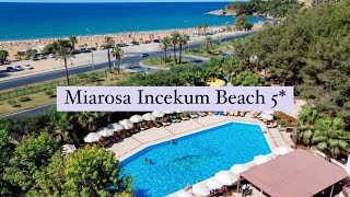 : Miarosa Incekum Beach 5*, , , 