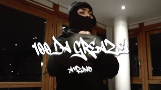 Amzino - 100 Da Greaze