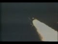 STS 51-L  Launch  - all NASA camera angles - Dan Germany testimony