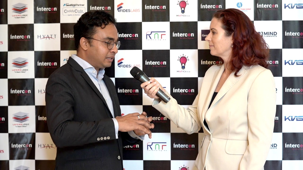 Pearlquest Interactive - Top 50 Tech Companies Award