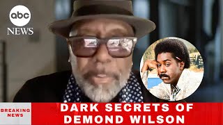 Demond Wilson was Forbidden To Talk About This Until Now!