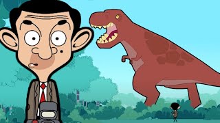 Mr Bean's Photography Adventure ! | Mr Bean Funny Clips | Mr Bean Official screenshot 4