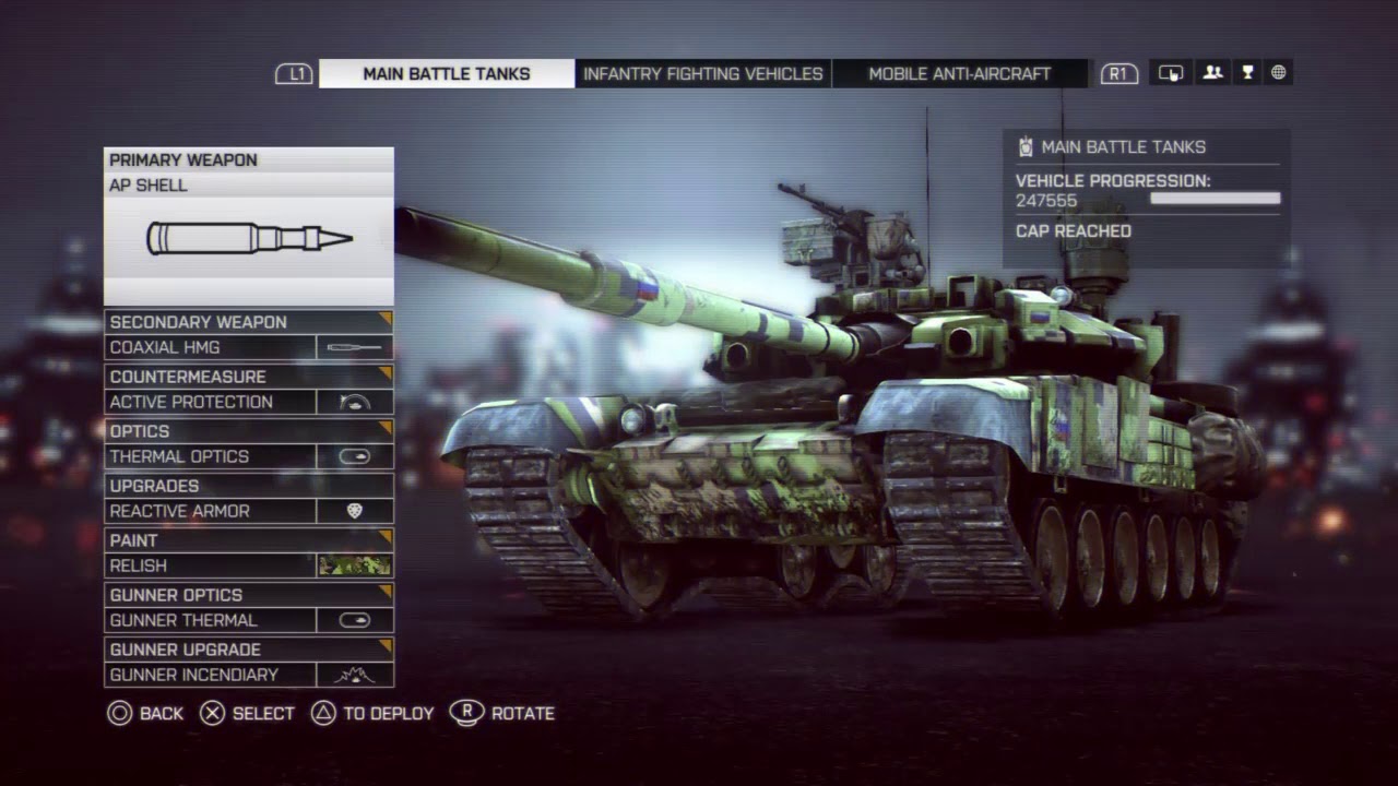 Battlefield 4 RPG/SMAW compilation