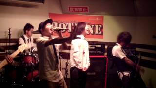 Ｉ　Ｂｅｌｉｅｖｅ　ｉｎ　Ｈｏｐｅ　HOTLINE2013 8/11島村楽器水戸マイム店 店予選動画レポート②