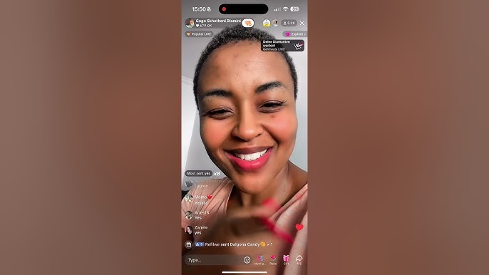 Mawhoo responds to Dj Maphorisa crying on live after getting cancelled | Haibo what is this 😫 - YouTube