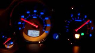 06 eclipse gs 0-60