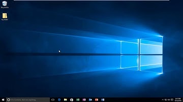 Windows 10 Unzip Zip And Extract Files In File Explorer - No Software Needed!