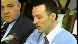 What it's REALLY like to be a spy -- Christopher Boyce Congressional Testimony -