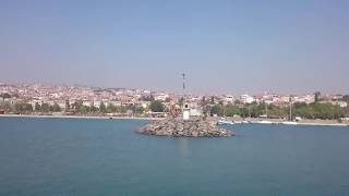 Tekirdağ Oyun Havaları