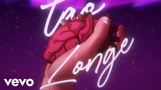 Hinato & Maju Alves - Tão Longe Official Audio