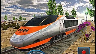 Sydney Train Simulator - City-Rail Express - Challenge - Passanger - Level 2 screenshot 5