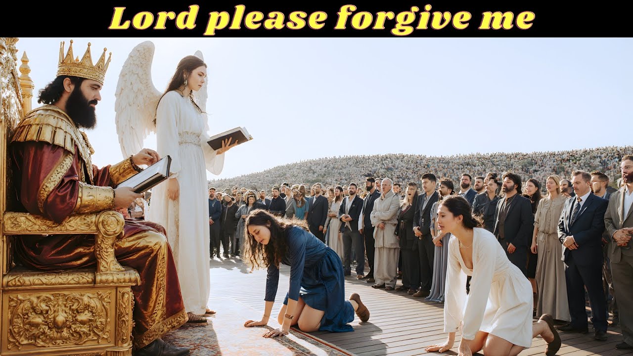 Последний день | Будет ли ваша жизнь достойна рая?