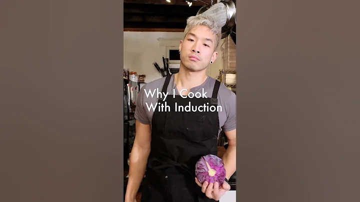 Why I Cook With Induction - DayDayNews