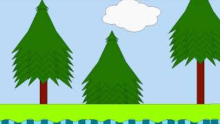 Euvoriatest Sonic Spin Animation Test