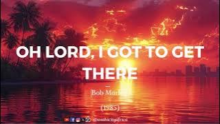 Bob Marley - Bob, Peter, Bunny & Rita Mix
