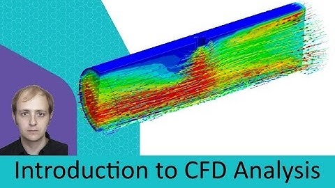 midas NFX CFD analysis introduction webinar