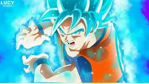 Dragon Ball Super OST - Clash of Gods (Mitsuki Trap Remix) •• [LucY Release]