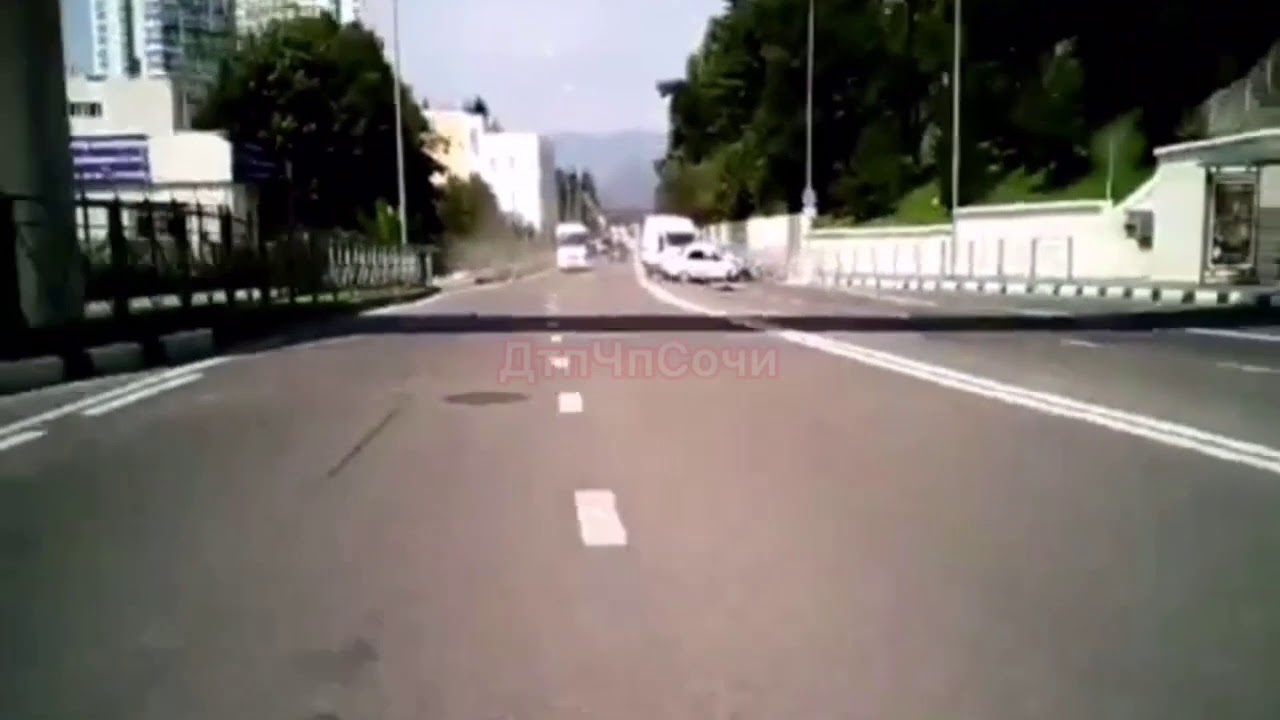 Свет машины сочи