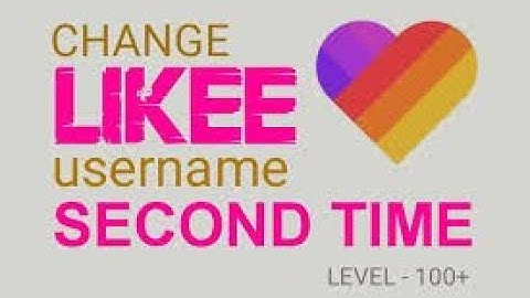 How to Change Your Like App ID | Likee id ko Change kaise kare |Ms Official