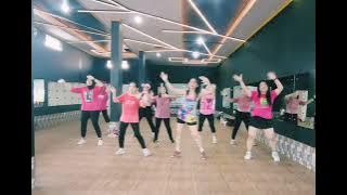 CINDERELLA - FENDIK FT TRIO MACAN