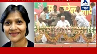 RSS survey predicts 259 seats for NDA: rediff.com screenshot 2