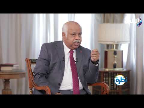 نظرة مع الإعلامي حمدي رزق - الحلقة الكاملة 10-7-2026