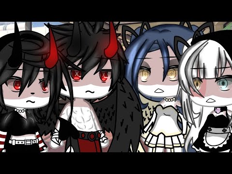 guardian || gacha life || #shorts #subscribe #gachalife #bugaboo