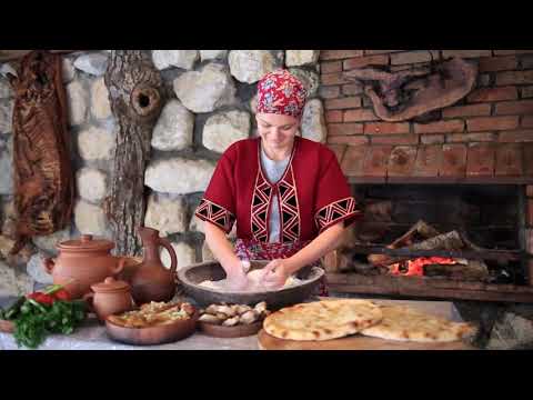 მოგზაურობა რაჭაში