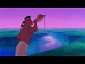 Steady As The Beating Drum (English) - Pocahontas Score