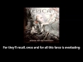 Epica - Deter the Tyrant (Lyrics)