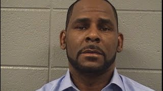Breaking News R Kelly Arrested For Unpaid Child Support Cant Leave Until Its Paid In Full