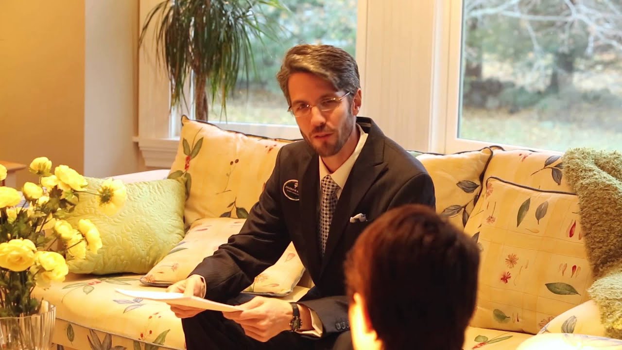 Jonathan de Araujo Realtor Agent Bio Video