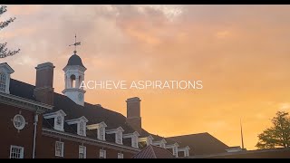 Fall 2024 Rush Video | Phi Chi Theta Illinois
