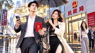 💔 Divorced by His Greedy Wife, He Gains a System and Becomes a Hidden Billionaire #Divorce #Comeback
