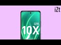 Первый взгляд на Honor 10X Lite: Потенциальный хит или...?