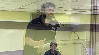 PYTHON WORKSHOP | TOP ENGINEERS | INDIA | 29.1.2023