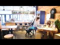 ドゥーナ 　カフェ編　city life with doona(doona公式）