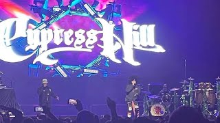 Cypress Hill & Ice Cube live Melbourne 2023 | Ice Cube Australia tour 2023 | Cypress hill Concert