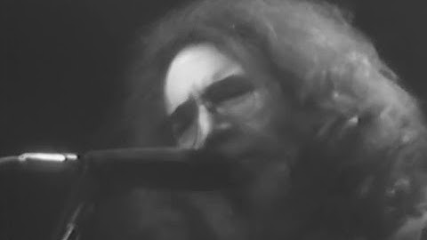 Jerry Garcia Band - Sugaree - 3/1/1980 - Capitol Theatre (Official)